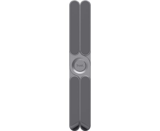 Подставка для ноутбука Trust Macy 17", gray (25647_TRUST), изображение 5 Подставка для ноутбука Trust Macy 17", gray (25647_TRUST), изображение 5