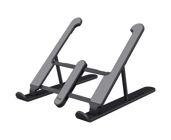 Подставка для ноутбука Trust Primo 16", gray (25379_TRUST)