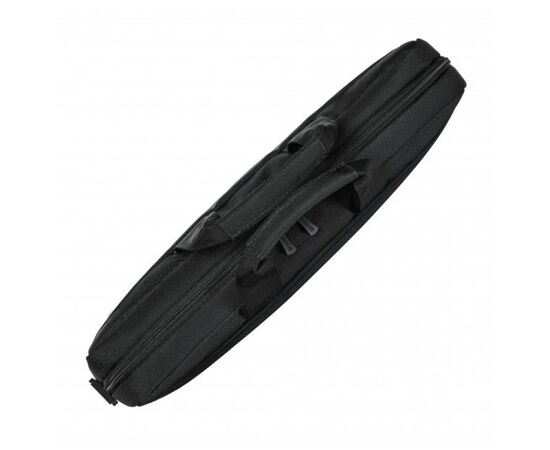 Сумка для ноутбука RivaCase 15,6" collection Ulsan, black (8237Black), изображение 5 Сумка для ноутбука RivaCase 15,6" collection Ulsan, black (8237Black), изображение 5