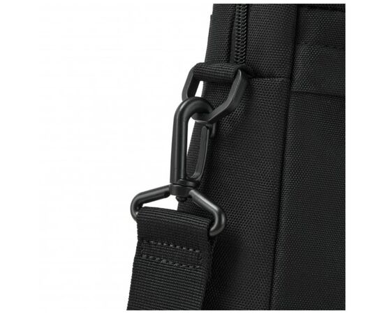 Сумка для ноутбука RivaCase 15,6" collection Ulsan, black (8237Black), изображение 9 Сумка для ноутбука RivaCase 15,6" collection Ulsan, black (8237Black), изображение 9