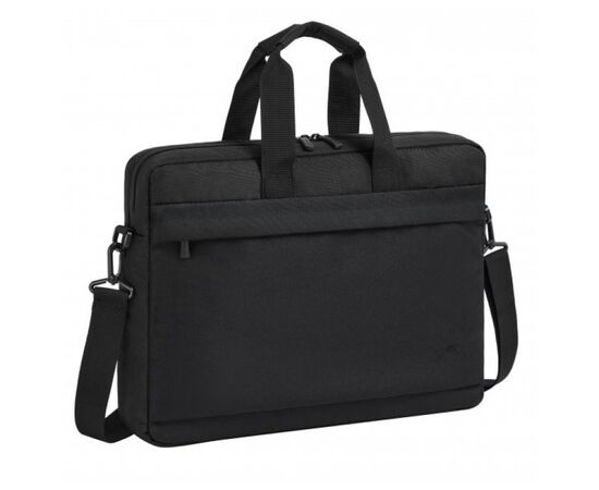 Сумка для ноутбука RivaCase 15,6" collection Ulsan, black (8237Black)