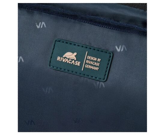 Сумка для ноутбука RivaCase 17.3" black (8252Black), изображение 12