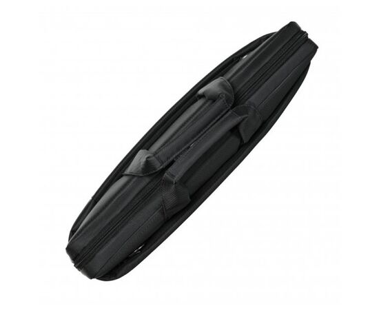 Сумка для ноутбука RivaCase 17.3" black (8252Black), изображение 5
