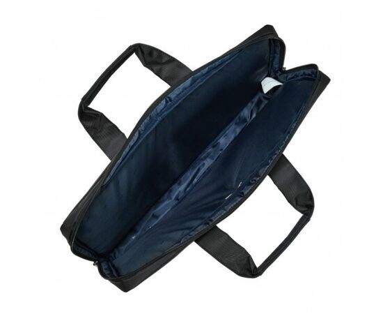 Сумка для ноутбука RivaCase 17.3" black (8252Black), изображение 6