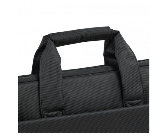 Сумка для ноутбука RivaCase 17.3" black (8252Black), изображение 9