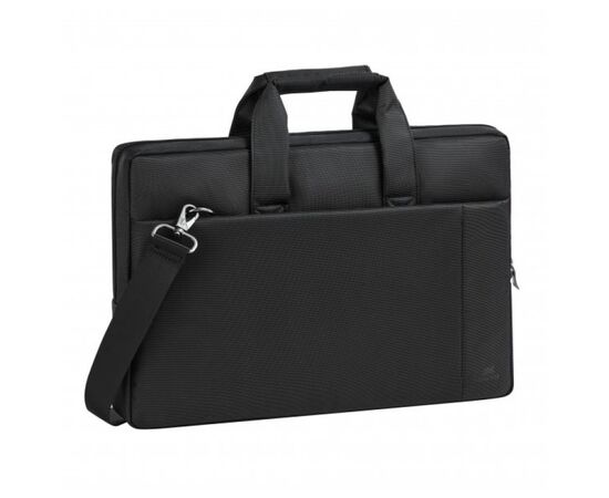 Сумка для ноутбука RivaCase 17.3" black (8252Black)