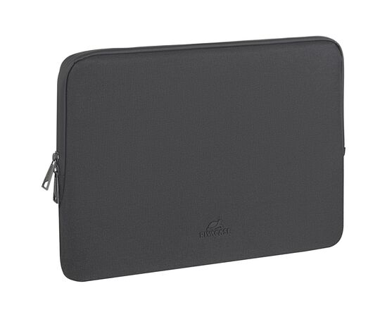 Чохол до ноутбука RivaCase 16" ECO collection Clark, black (8116BlackECO)
