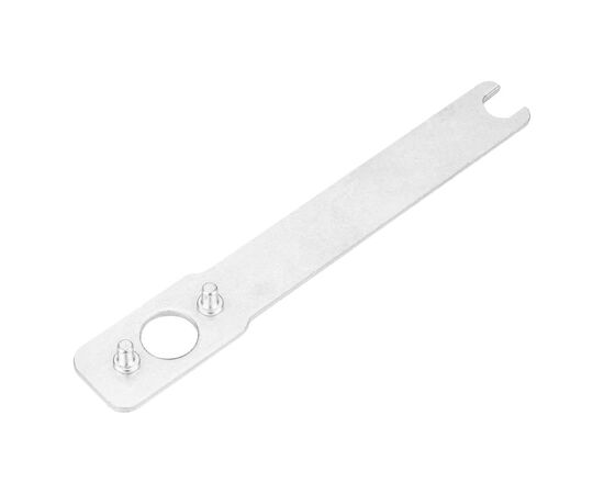 Шлифовальная машина Graphite 125мм, 1100W, 11000об/мин, 2.7кг (59G110), изображение 4