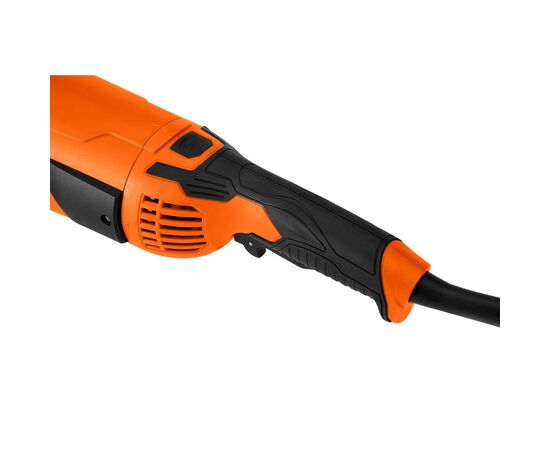 Шлифовальная машина Neo Tools 230мм, 3000W, 6600об/мин, 5.6кг (04-715), изображение 4