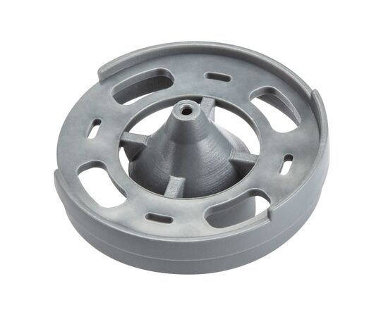 Краскопульт Graphite Energy+ 18V, 700мл/мин, 900мл (без АКБ и ЗУ) (58GE103), изображение 6 Краскопульт Graphite Energy+ 18V, 700мл/мин, 900мл (без АКБ и ЗУ) (58GE103), изображение 6