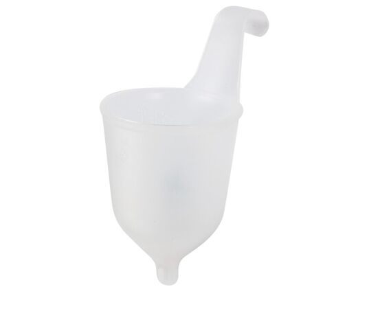 Краскопульт Graphite Energy+ 18V, 700мл/мин, 900мл (без АКБ и ЗУ) (58GE103), изображение 8 Краскопульт Graphite Energy+ 18V, 700мл/мин, 900мл (без АКБ и ЗУ) (58GE103), изображение 8