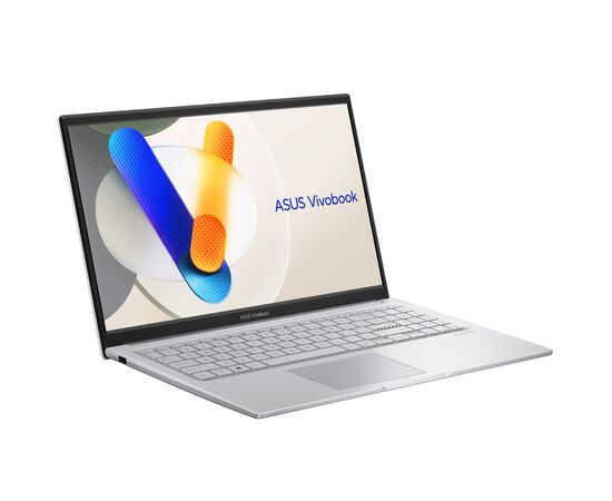 Ноутбук ASUS Vivobook 15 X1504VA-BQ700W (90NB10J2-M04410), зображення 2