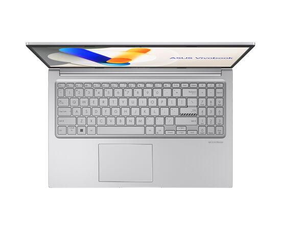 Ноутбук ASUS Vivobook 15 X1504VA-BQ700W (90NB10J2-M04410), зображення 4