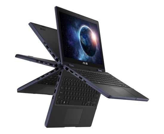 Ноутбук ASUS BR1204FTA-R90131 (90NX08U1-M00490), изображение 7