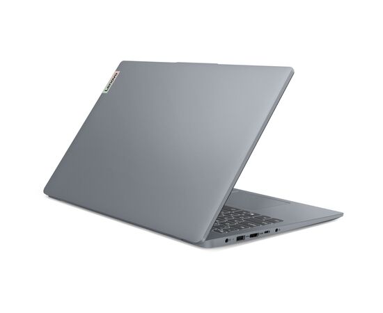 Ноутбук Lenovo IdeaPad Slim 3 15AMN8 (82XQ00S1RA), изображение 8 Ноутбук Lenovo IdeaPad Slim 3 15AMN8 (82XQ00S1RA), изображение 8