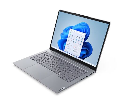 Ноутбук Lenovo ThinkBook 14 G8 IRL (21SG00HPRA), изображение 3 Ноутбук Lenovo ThinkBook 14 G8 IRL (21SG00HPRA), изображение 3