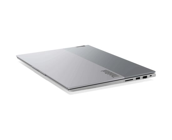 Ноутбук Lenovo ThinkBook 16 G8 IRL (21SH00K5RA), изображение 10 Ноутбук Lenovo ThinkBook 16 G8 IRL (21SH00K5RA), изображение 10
