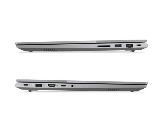 Ноутбук Lenovo ThinkBook 16 G8 IRL (21SH00K5RA), изображение 5 Ноутбук Lenovo ThinkBook 16 G8 IRL (21SH00K5RA), изображение 5