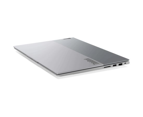 Ноутбук Lenovo ThinkBook 16 G8 IRL (21SH00K7RA), изображение 10 Ноутбук Lenovo ThinkBook 16 G8 IRL (21SH00K7RA), изображение 10
