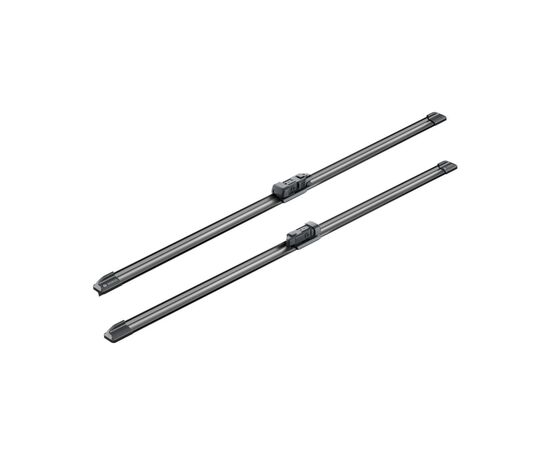 Щетка стеклоочистителя Bosch 3 397 007 636, изображение 2 Щетка стеклоочистителя Bosch 3 397 007 636, изображение 2