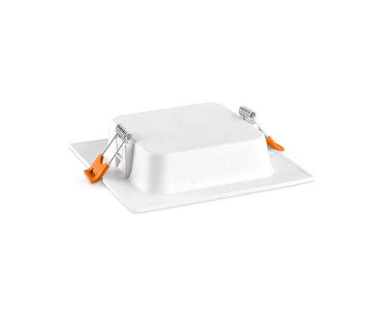 Светильник Videx LED 6W 5000K 220V (VL-DLBS-065), изображение 3 Светильник Videx LED 6W 5000K 220V (VL-DLBS-065), изображение 3