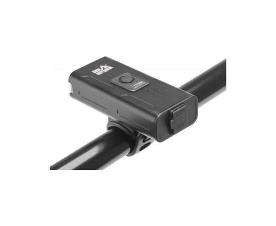 Передняя велофара Skif Outdoor Twin II (HQ-042), изображение 2 Передняя велофара Skif Outdoor Twin II (HQ-042), изображение 2