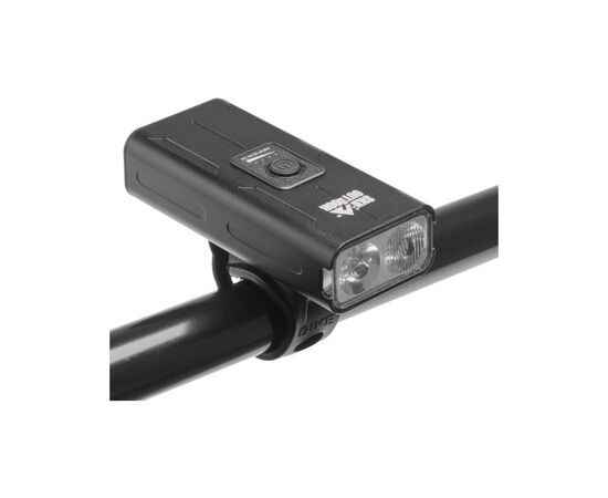 Передня велофара Skif Outdoor Twin II (HQ-042)