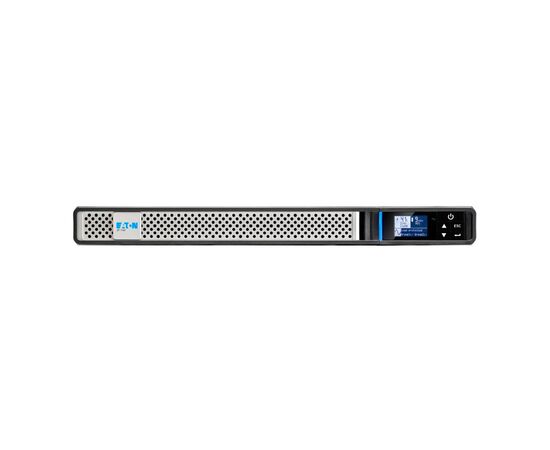 Источник бесперебойного питания Eaton 5P G2 1150VA RM 1U (5P1150IRG2), изображение 2 Источник бесперебойного питания Eaton 5P G2 1150VA RM 1U (5P1150IRG2), изображение 2