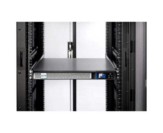 Источник бесперебойного питания Eaton 5P G2 1150VA RM 1U (5P1150IRG2), изображение 5 Источник бесперебойного питания Eaton 5P G2 1150VA RM 1U (5P1150IRG2), изображение 5