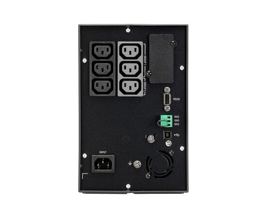 Источник бесперебойного питания Eaton 5P G2 850VA (5P850IG2), изображение 2 Источник бесперебойного питания Eaton 5P G2 850VA (5P850IG2), изображение 2