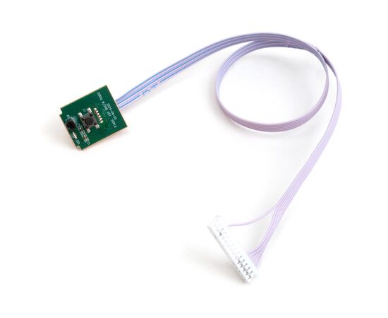 Пульт ДУ для телевизора Vinga Remote control with belt key (для S32HD25B), изображение 2