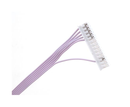 Пульт ДУ для телевизора Vinga Remote control with belt key (для S32HD25B), изображение 5