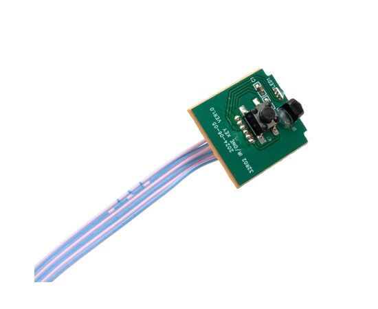 Пульт ДУ для телевизора Vinga Remote control with belt key (для S32HD25B)