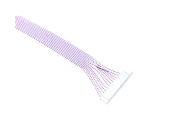 Пульт ДУ для телевизора Vinga для S50UHD25BWEB (Remote control with belt ke), изображение 5