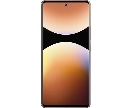 Мобільний телефон Xiaomi Redmi Note 14 Pro 8/256GB Sand Gold (1152699), зображення 2