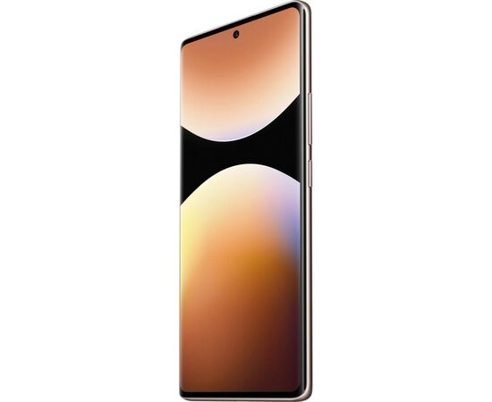 Мобільний телефон Xiaomi Redmi Note 14 Pro 8/256GB Sand Gold (1152699), зображення 4