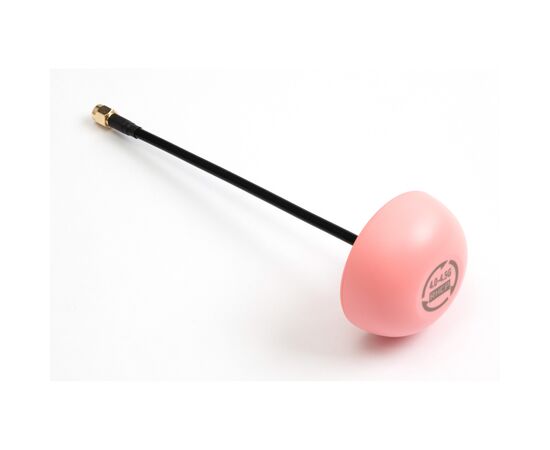 Антенна для дрона RavLink Bubble 4.0-4.5GHz 160mm SMA RHCP (ANT445G), изображение 2 Антенна для дрона RavLink Bubble 4.0-4.5GHz 160mm SMA RHCP (ANT445G), изображение 2