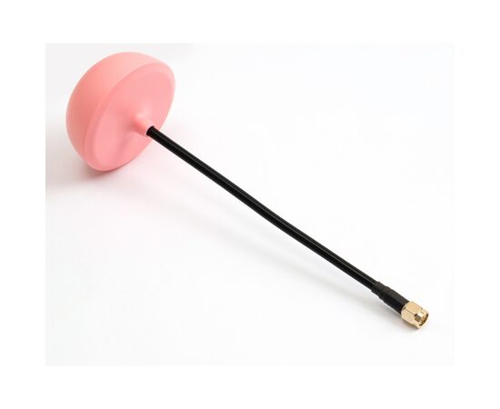 Антенна для дрона RavLink Bubble 4.0-4.5GHz 160mm SMA RHCP (ANT445G), изображение 3 Антенна для дрона RavLink Bubble 4.0-4.5GHz 160mm SMA RHCP (ANT445G), изображение 3