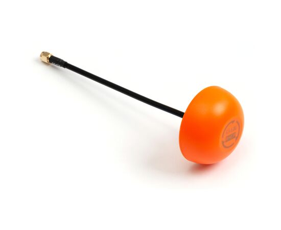 Антенна для дрона RavLink Bubble 4.5-5.0GHz 160mm SMA RHCP (ANT455G), изображение 2 Антенна для дрона RavLink Bubble 4.5-5.0GHz 160mm SMA RHCP (ANT455G), изображение 2