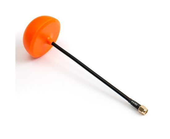 Антенна для дрона RavLink Bubble 4.5-5.0GHz 160mm SMA RHCP (ANT455G), изображение 3 Антенна для дрона RavLink Bubble 4.5-5.0GHz 160mm SMA RHCP (ANT455G), изображение 3