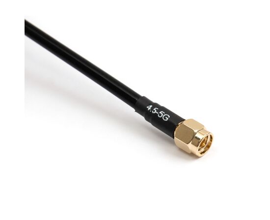 Антенна для дрона RavLink Bubble 4.5-5.0GHz 160mm SMA RHCP (ANT455G), изображение 4 Антенна для дрона RavLink Bubble 4.5-5.0GHz 160mm SMA RHCP (ANT455G), изображение 4