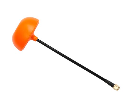 Антенна для дрона RavLink Bubble 4.5-5.0GHz 160mm SMA RHCP (ANT455G)