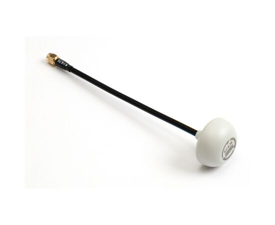 Антенна для дрона RavLink Bubble 6.1-6.7GHz 160mm SMA RHCP (ANT6167G), изображение 2 Антенна для дрона RavLink Bubble 6.1-6.7GHz 160mm SMA RHCP (ANT6167G), изображение 2