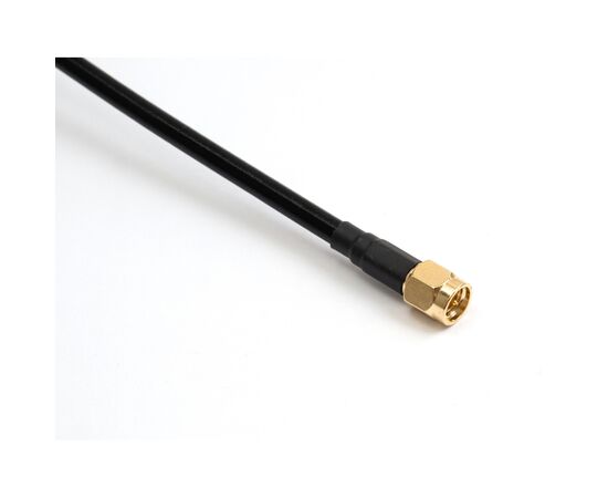 Антенна для дрона RavLink Bubble 6.1-6.7GHz 160mm SMA RHCP (ANT6167G), изображение 5 Антенна для дрона RavLink Bubble 6.1-6.7GHz 160mm SMA RHCP (ANT6167G), изображение 5