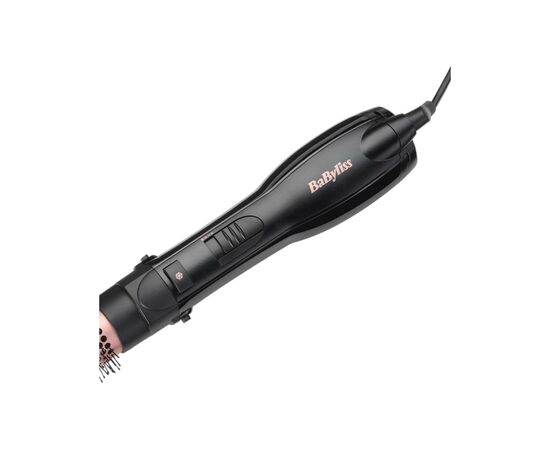 Фен-щетка Babyliss AS122E, изображение 4 Фен-щетка Babyliss AS122E, изображение 4