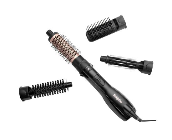 Фен-щітка Babyliss AS122E