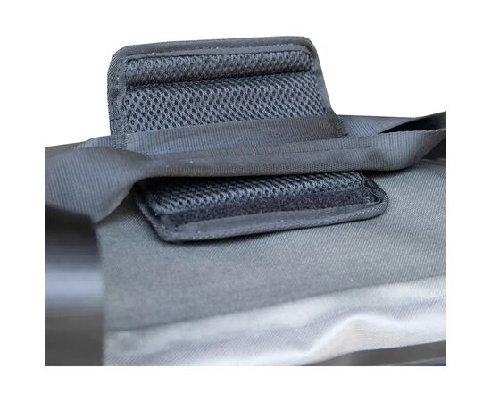 Гермомешок Tramp TPU 30 л Dark Grey (UTRA-296-dark-grey), изображение 10 Гермомешок Tramp TPU 30 л Dark Grey (UTRA-296-dark-grey), изображение 10