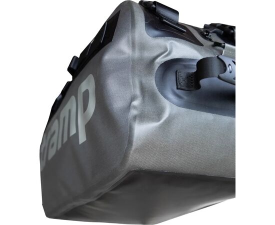 Гермомешок Tramp TPU 30 л Dark Grey (UTRA-296-dark-grey), изображение 12 Гермомешок Tramp TPU 30 л Dark Grey (UTRA-296-dark-grey), изображение 12