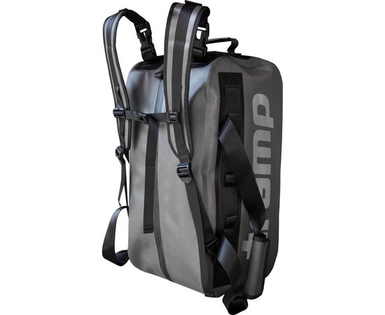 Гермомешок Tramp TPU 30 л Dark Grey (UTRA-296-dark-grey), изображение 4 Гермомешок Tramp TPU 30 л Dark Grey (UTRA-296-dark-grey), изображение 4