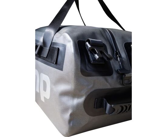 Гермомешок Tramp TPU 30 л Dark Grey (UTRA-296-dark-grey), изображение 7 Гермомешок Tramp TPU 30 л Dark Grey (UTRA-296-dark-grey), изображение 7